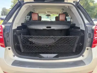 Chevrolet Equinox 2016 LTZ 4dr SUV