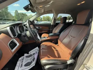 Chevrolet Equinox 2016 LTZ 4dr SUV