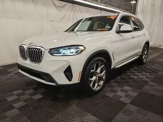 BMW X3 2023 AWD xDrive30i 4dr Vehículo de Actividad Deportiva
