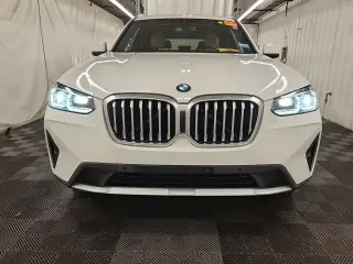 BMW X3 2023 AWD xDrive30i 4dr Vehículo de Actividad Deportiva