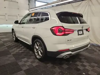 BMW X3 2023 AWD xDrive30i 4dr Vehículo de Actividad Deportiva