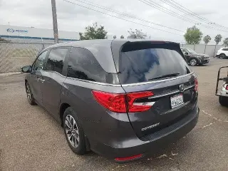 Honda Odyssey 2023 EX-L 4dr Mini-Van