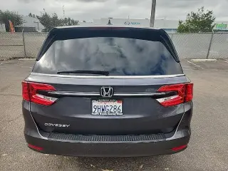 Honda Odyssey 2023 EX-L 4dr Mini-Van