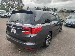 Honda Odyssey 2023 EX-L 4dr Mini-Van