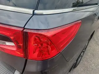 Honda Odyssey 2023 EX-L 4dr Mini-Van