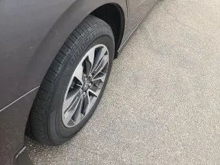 Honda Odyssey 2023 EX-L 4dr Mini-Van