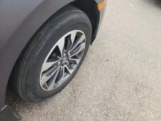 Honda Odyssey 2023 EX-L 4dr Mini-Van