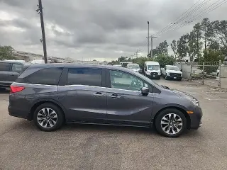 Honda Odyssey 2023 EX-L 4dr Mini-Van