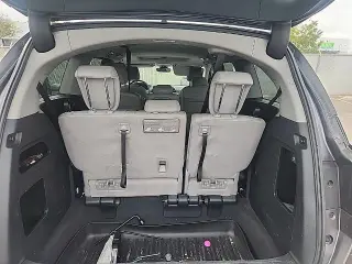 Honda Odyssey 2023 EX-L 4dr Mini-Van