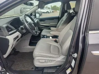 Honda Odyssey 2023 EX-L 4dr Mini-Van