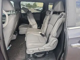 Honda Odyssey 2023 EX-L 4dr Mini-Van