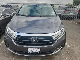 Honda Odyssey 2023 EX-L 4dr Mini-Van
