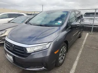 Honda Odyssey 2023 EX-L 4dr Mini-Van