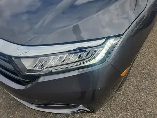 Honda Odyssey 2023 EX-L 4dr Mini-Van