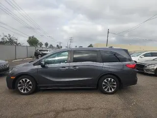 Honda Odyssey 2023 EX-L 4dr Mini-Van