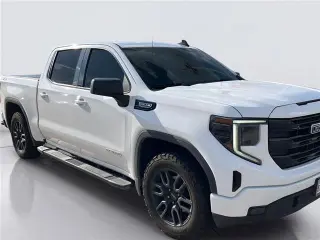 GMC Sierra 1500 2022 4x4 Elevation 4dr Crew Cab 5.8 ft. SB