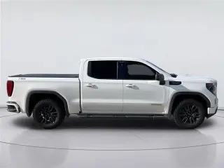 GMC Sierra 1500 2022 4x4 Elevation 4dr Crew Cab 5.8 ft. SB