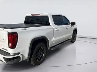 GMC Sierra 1500 2022 4x4 Elevation 4dr Crew Cab 5.8 ft. SB