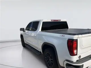 GMC Sierra 1500 2022 4x4 Elevation 4dr Crew Cab 5.8 ft. SB