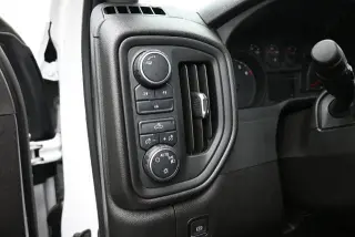 Chevrolet Silverado 2500HD 2022 4x4 Custom 4dr Crew Cab SB
