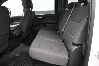 Chevrolet Silverado 2500HD 2022 4x4 Custom 4dr Crew Cab SB