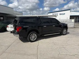 Ford F-150 2024 4x4 XLT 4dr SuperCrew 6.5 ft. SB