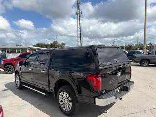 Ford F-150 2024 4x4 XLT 4dr SuperCrew 6.5 ft. SB