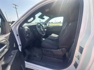 GMC Sierra 1500 2024 4x4 Pro 2dr Cabina Regular 8 ft. PB