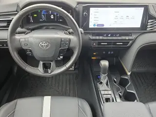 Toyota Camry 2025 SE 4dr Sedan