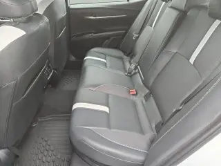 Toyota Camry 2025 SE 4dr Sedan