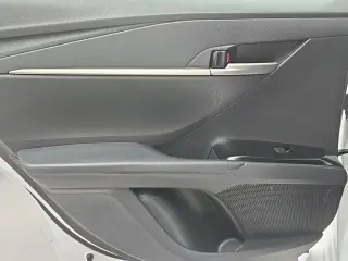 Toyota Camry 2025 SE 4dr Sedan
