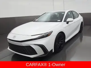 Toyota Camry 2025 SE 4dr Sedan