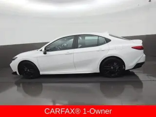 Toyota Camry 2025 SE 4dr Sedan