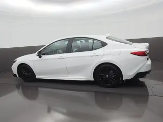 Toyota Camry 2025 SE 4dr Sedan