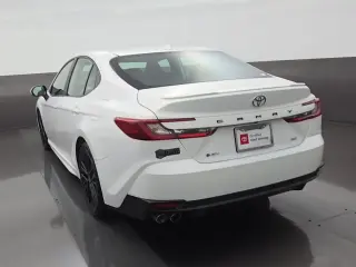 Toyota Camry 2025 SE 4dr Sedan