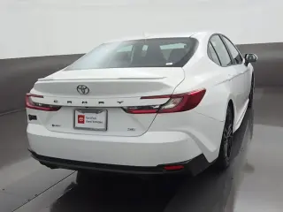 Toyota Camry 2025 SE 4dr Sedan
