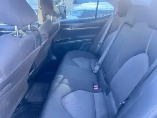 Toyota Camry Híbrido 2020 LE 4dr Sedán