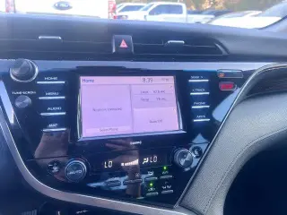 Toyota Camry Híbrido 2020 LE 4dr Sedán