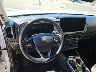 Ford Bronco Sport 2025 AWD Big Bend 4dr SUV