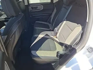 Ford Bronco Sport 2025 AWD Big Bend 4dr SUV