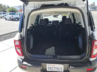 Ford Bronco Sport 2025 AWD Big Bend 4dr SUV