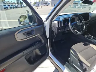 Ford Bronco Sport 2025 AWD Big Bend 4dr SUV