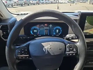 Ford Bronco Sport 2025 AWD Big Bend 4dr SUV