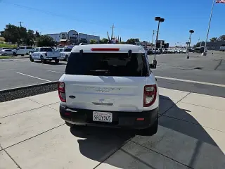 Ford Bronco Sport 2025 AWD Big Bend 4dr SUV