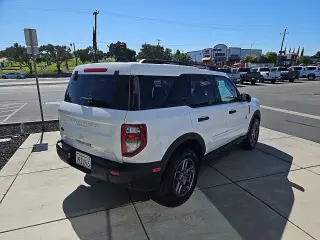 Ford Bronco Sport 2025 AWD Big Bend 4dr SUV