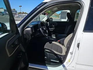 Ford Bronco Sport 2025 AWD Big Bend 4dr SUV