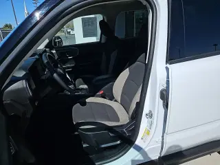 Ford Bronco Sport 2025 AWD Big Bend 4dr SUV