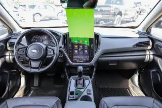 Subaru Crosstrek 2025 AWD Limited 4dr Crossover