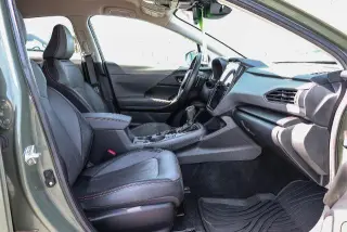 Subaru Crosstrek 2025 AWD Limited 4dr Crossover