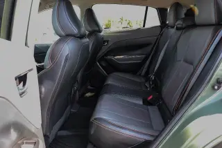 Subaru Crosstrek 2025 AWD Limited 4dr Crossover